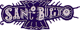 Santo Bugito